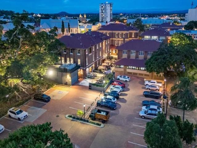 AWARD WINNING BREWERY LEASEHOLD STONY CREEK BREWING CO