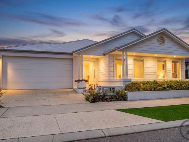 Award Winning Coastal Luxury