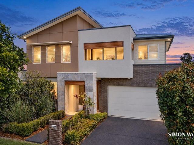 Award Winning Contemporary Home Designed for Easy Living