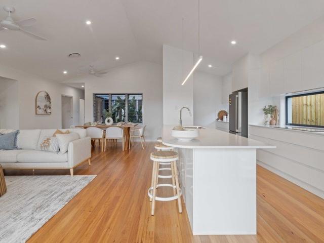 Award Winning Design: Contemporary Family Living