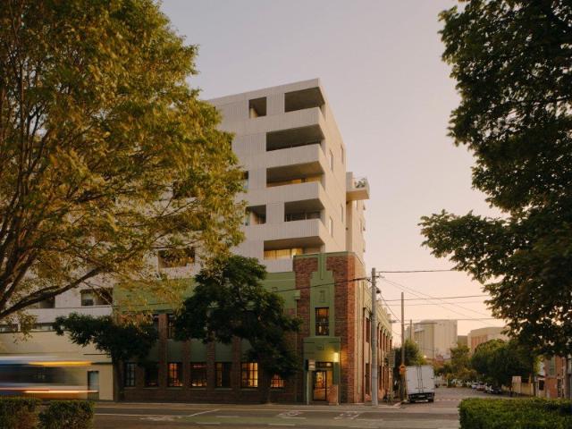 Award winning design, elevated living