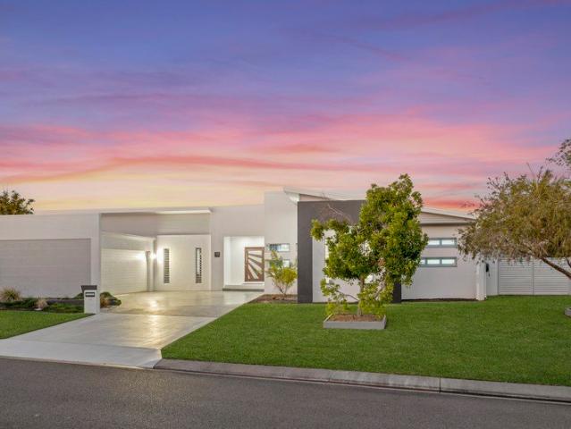 Award Winning Design, Exceptional Family Living