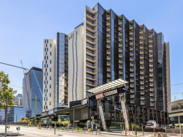 Award Winning Design Meets Affordable Docklands Luxury
