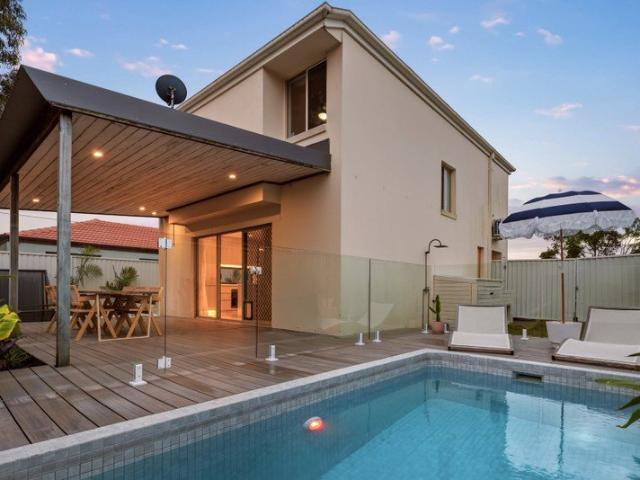 Award Winning Design Meets Fully Renovated Family Living