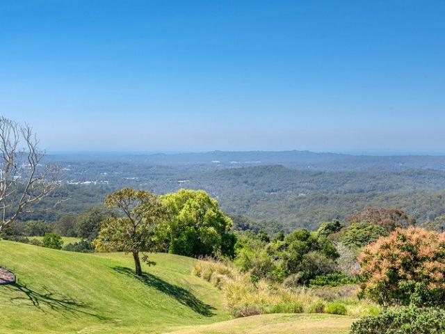 Award Winning Design, Spectacular Views