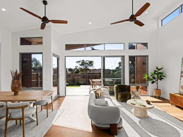 Award Winning Designer Luxury