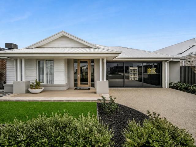Award Winning Display Home in the Heart of Lucas