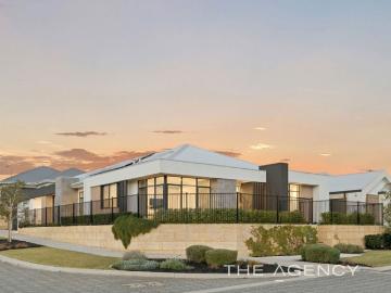AWARD WINNING DISPLAY HOME OF THE YEAR