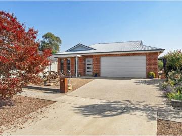 Award Winning Family Living in Prime Benalla Location