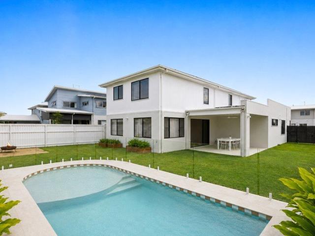 Award Winning Home in the Prestigious Avenues
