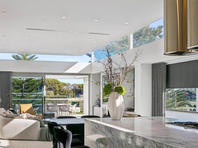 Award Winning Luxury with Sweeping Treetop & Ocean Views
