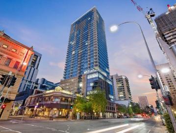 Award Winning Luxury Apartment in the Heart of Adelaide CBD