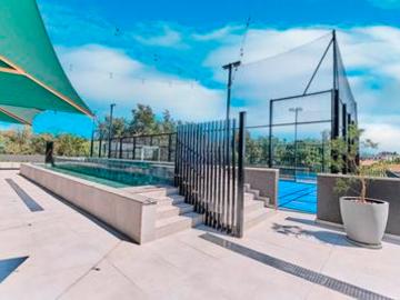 award winning luxury fully furnished.