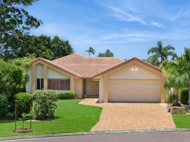 Award Winning Lakefront Family Home with Panoramic Water Views