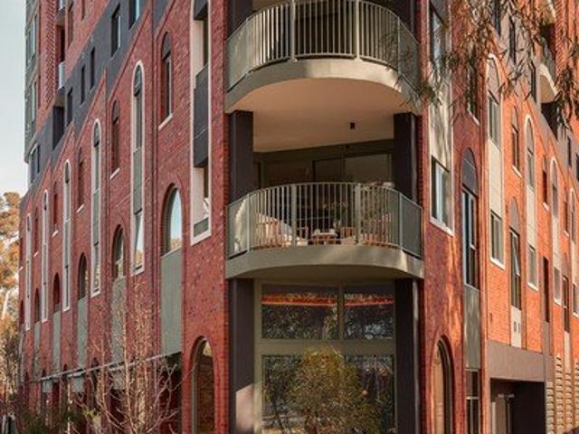 Award Winning Residences