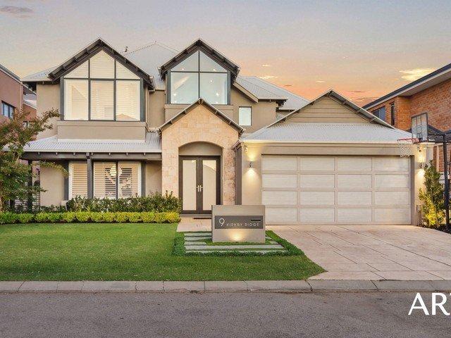 AWARD WINNING, RIVERSIDE CONTEMPORARY FAMILY LIVING
