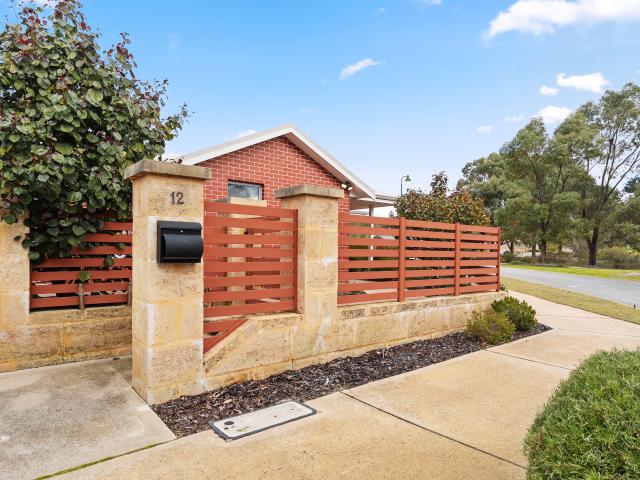 Award winning style opposite Breton Reserve