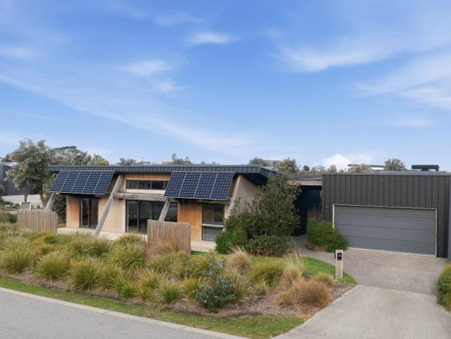 AWARD WINNING SUSTAINABLE DESIGN