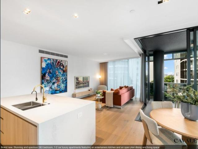 Award Winning Wellness and Lifestyle Amenities $1500/WK