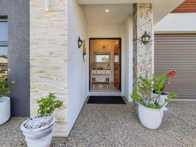 Award Winning 2023 Build | 4 Bed Family Home