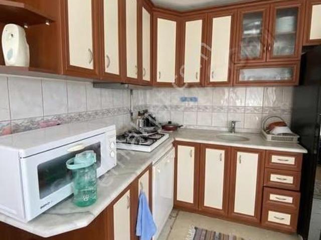 Aw'den 2+1 Doğalgazlı Klimalı Manzaralı Asansörlü Kiralık