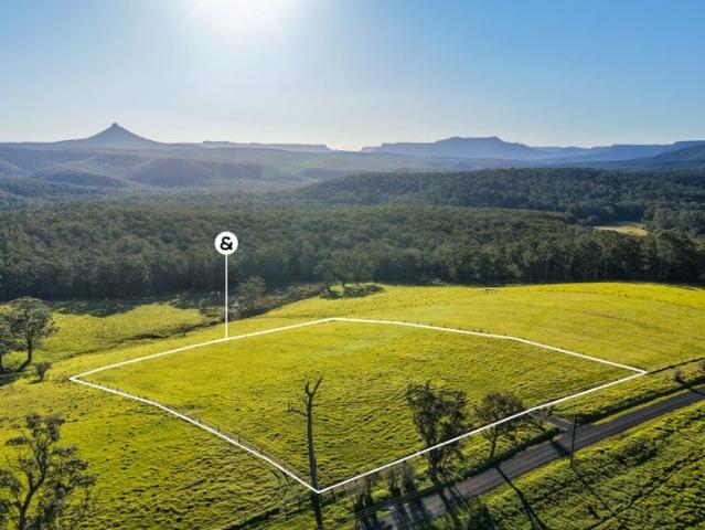 Awe inspiriing Lifestyle 5 Acre Lot