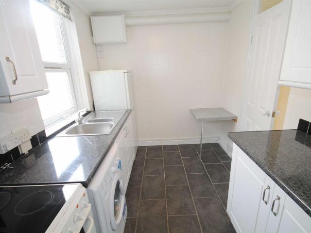 Awel Mor, Llanedeyrn, Cardiff CF23, 2 bed flat to rent, £775 pcm | PrimeLocation