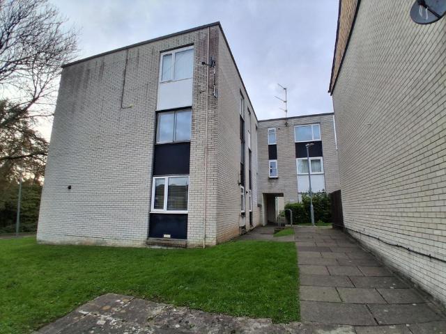 Awel Mor, Llanedeyrn CF23 3 bed apartment to rent £1,195 pcm £276 pw