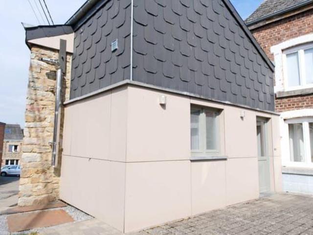 Awenne Maison 1 chambre+1 bureau+1jardin