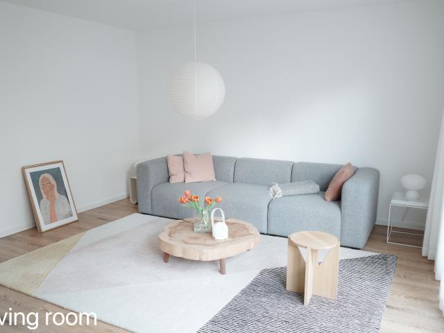 Awesome, modern 165 sqm house in Grafenau