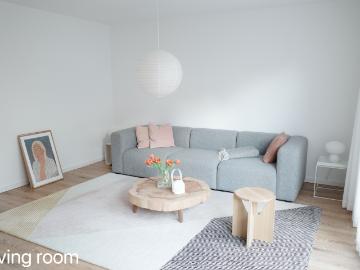 Awesome, modern 165 sqm house in Grafenau