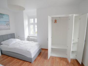 Germanenplatz, Bohnsdorf