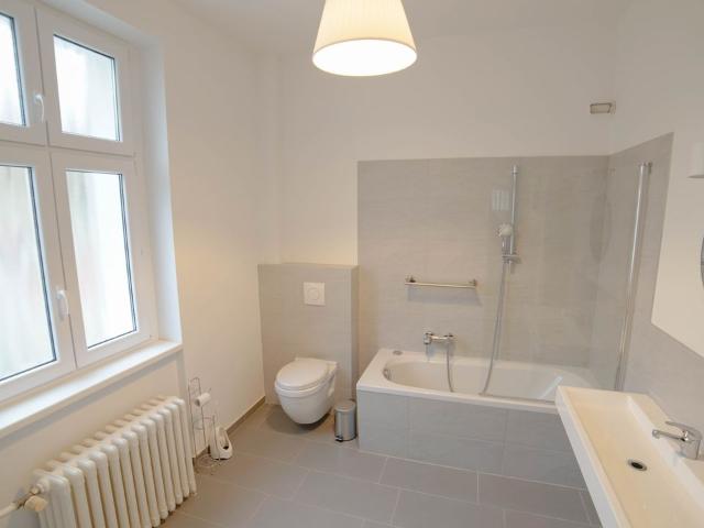 Awesome, modern home in Altglienicke, Berlin Amsterdam Apartments for Rent