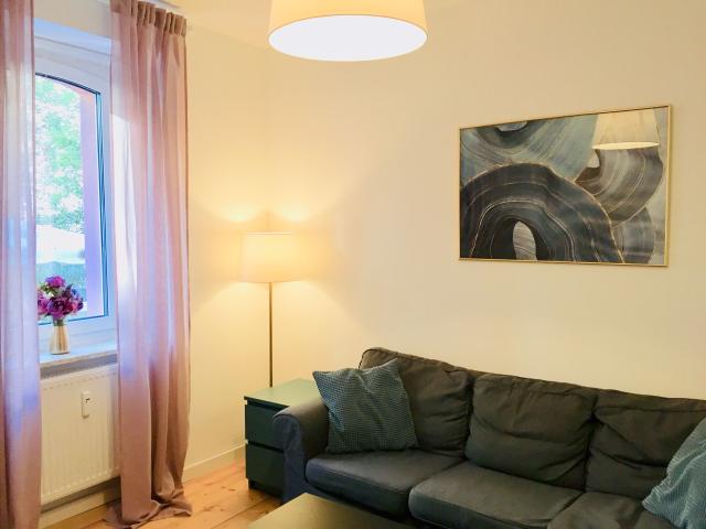 Awesome, modern home located in Frankfurt am Main