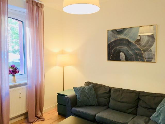 Awesome, modern home located in Frankfurt am Main, Frankfurt Amsterdam Apartments for Rent