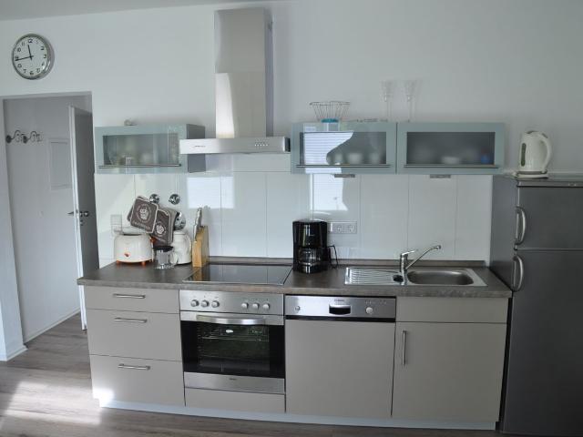 Awesome & modern suite in Bielefeld, Bielefeld Amsterdam Apartments for Rent