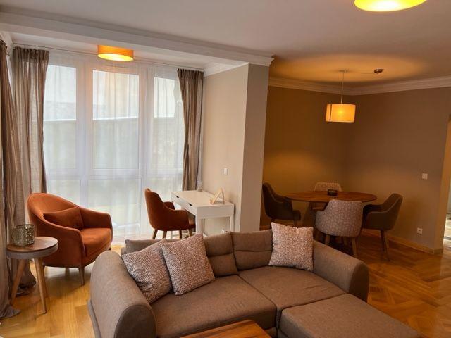 Awesome, modern suite located in Kreuzberg