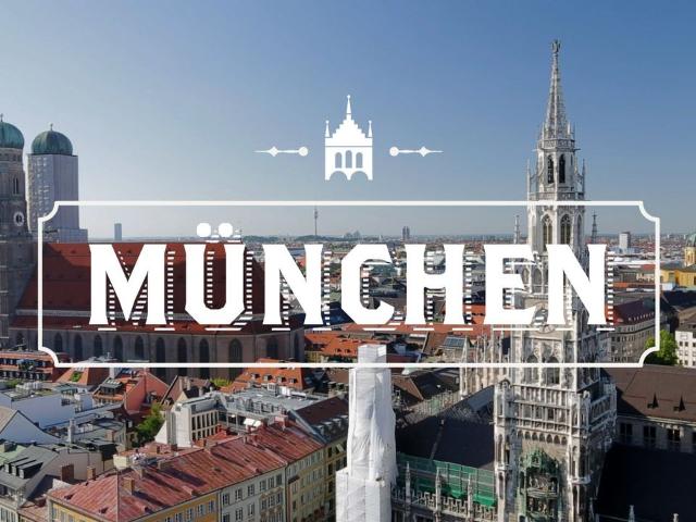 Awesome & new apartment in Munich city center, Munchen Amsterdam Apartments for Rent