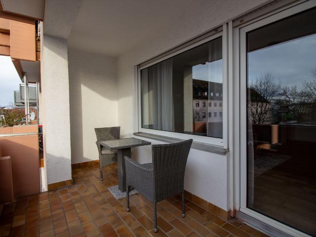 Awesome new home in popular area, Aschaffenburg, Aschaffenburg Amsterdam Apartments for Rent