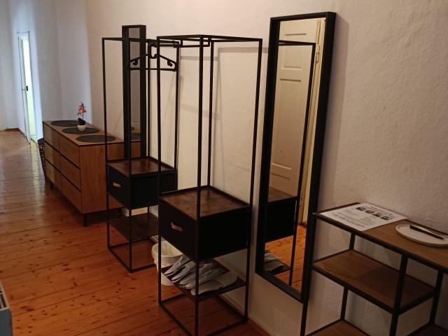 Awesome, nice apartment in Freiberg, max. 8 Person