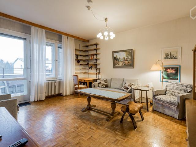 Awesome & nice home in nice area, Berlin Amsterdam Apartments for Rent