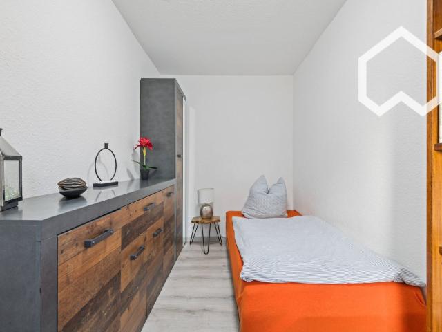Awesome, nice suite in Berlin Späthsfelde, Berlin Amsterdam Apartments for Rent