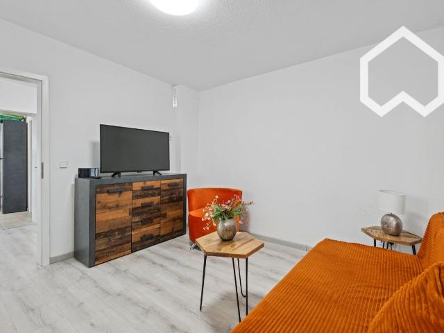 Awesome, nice suite in Berlin Späthsfelde, Berlin Amsterdam Apartments for Rent