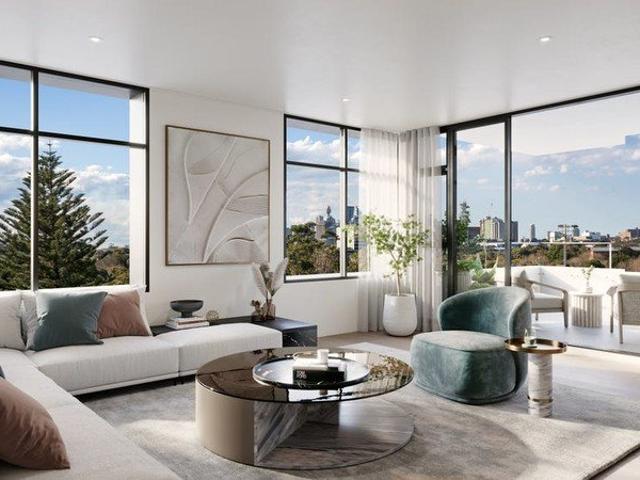 Awesome one bedroom unit in inner city suburb of Sydney
