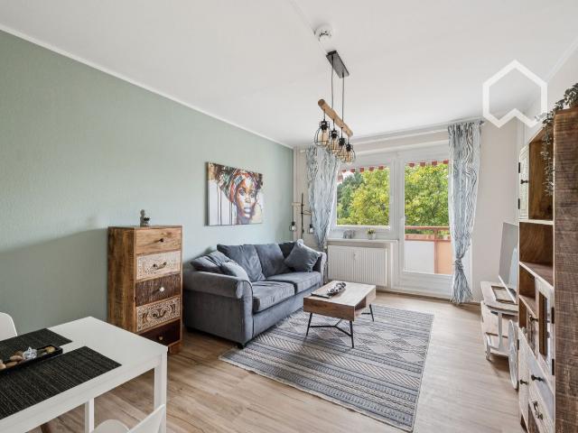 Awesome, amazing flat with nice neighbours, Potsdam Amsterdam Apartments for Rent