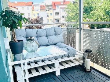 Schweriner Straße, Erfurt, Johannesplatz, Brühlervorstadt