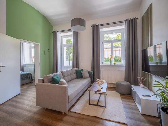 Awesome and wonderful flat in Dresden, Dresden Amsterdam Apartments for Rent