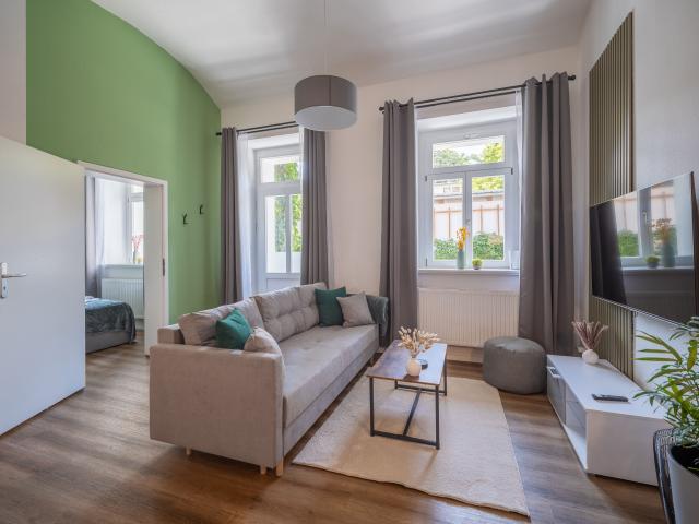 Awesome and wonderful flat in Dresden
