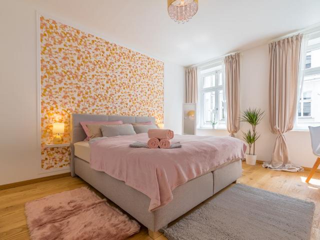Awesome and wonderful loft in Leipzig, Leipzig Amsterdam Apartments for Rent