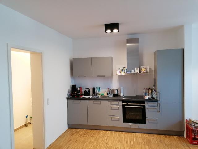 Awesome and wonderful studio located in Willich
